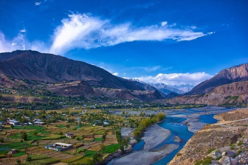 Kalash Valley Image 2